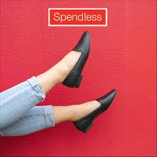 Espadrilles | Spendless